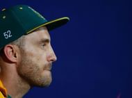 Faf du Plessis South Africa Cricket